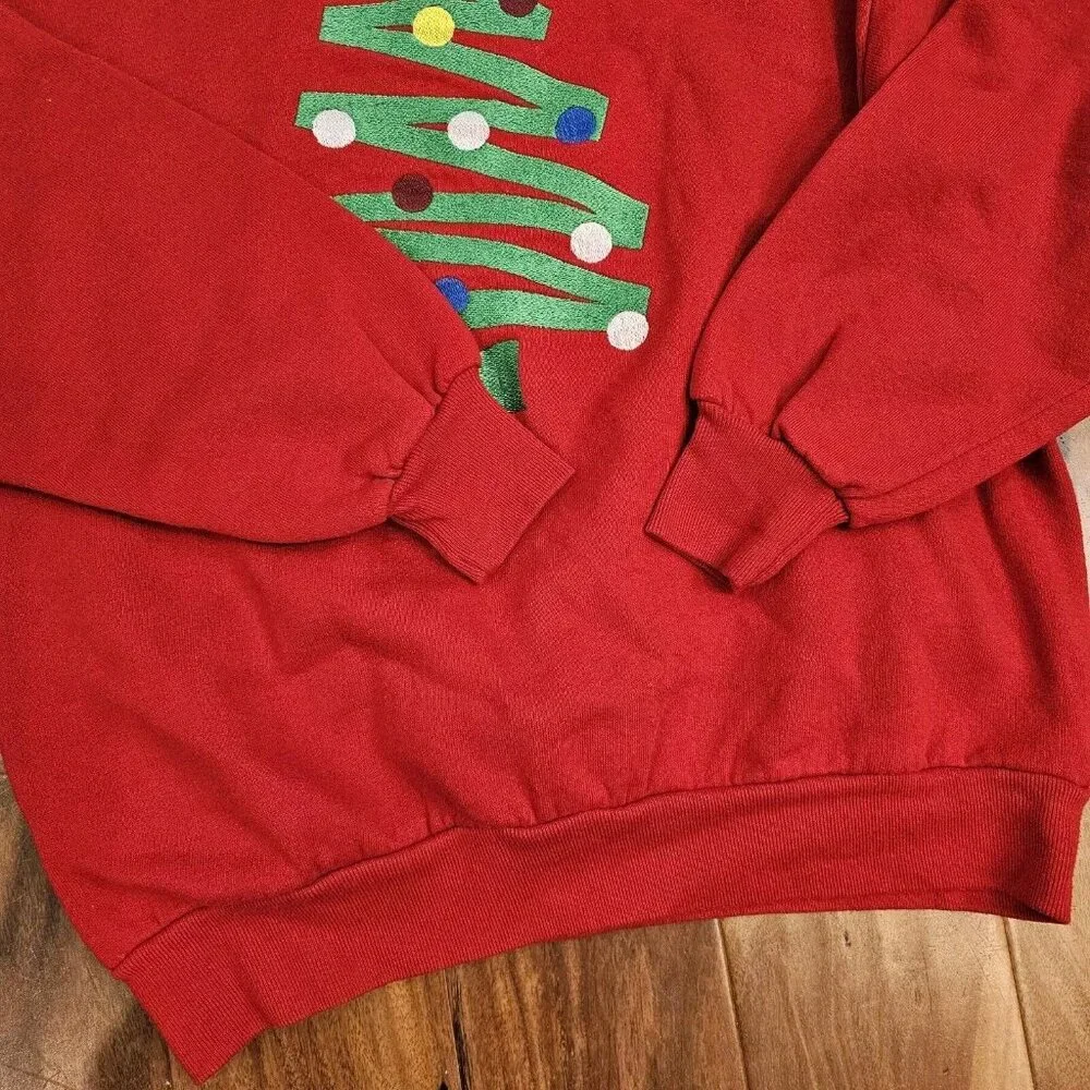 Vintage 80s size